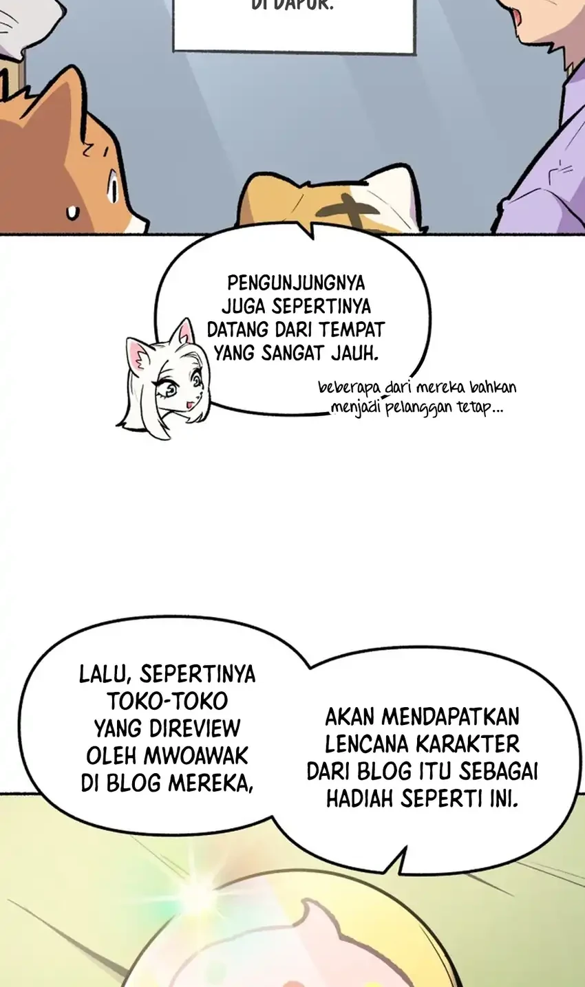 Uncle Bungeoppang Chapter 53 - halaman 12