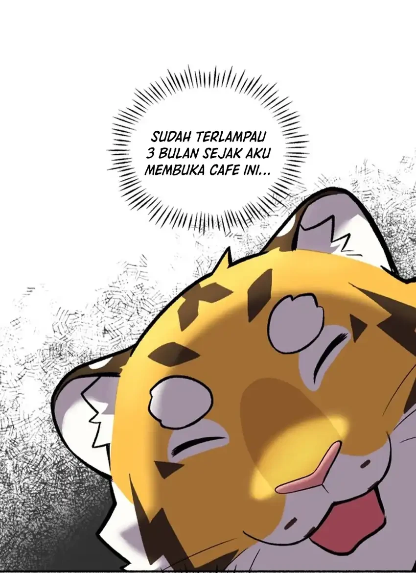 Uncle Bungeoppang Chapter 53 - halaman 14