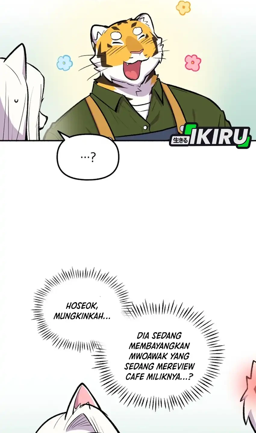 Uncle Bungeoppang Chapter 53 - halaman 18