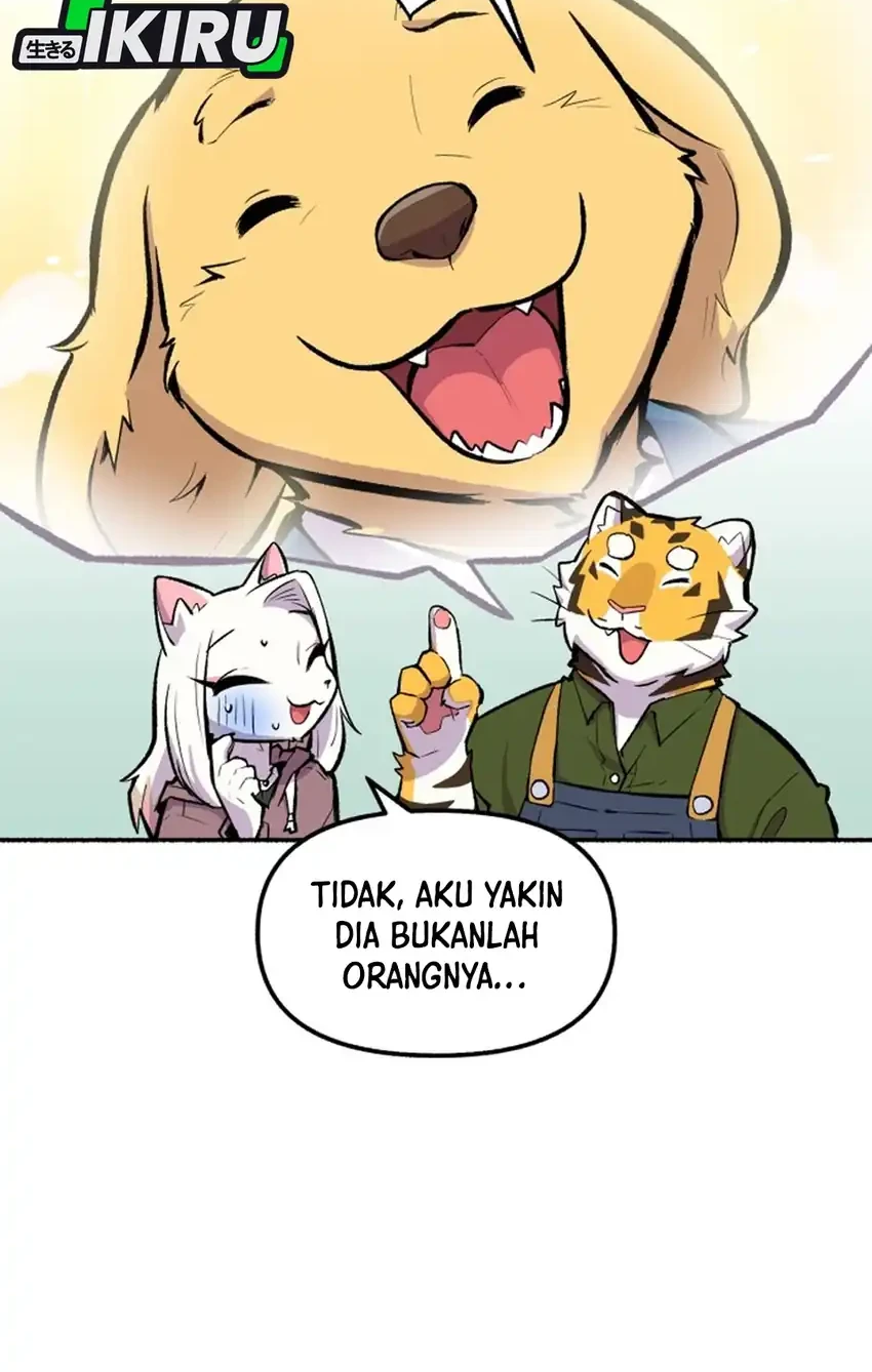 Uncle Bungeoppang Chapter 53 - halaman 22