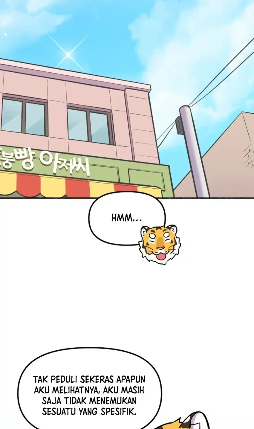 Uncle Bungeoppang Chapter 53 - halaman 30