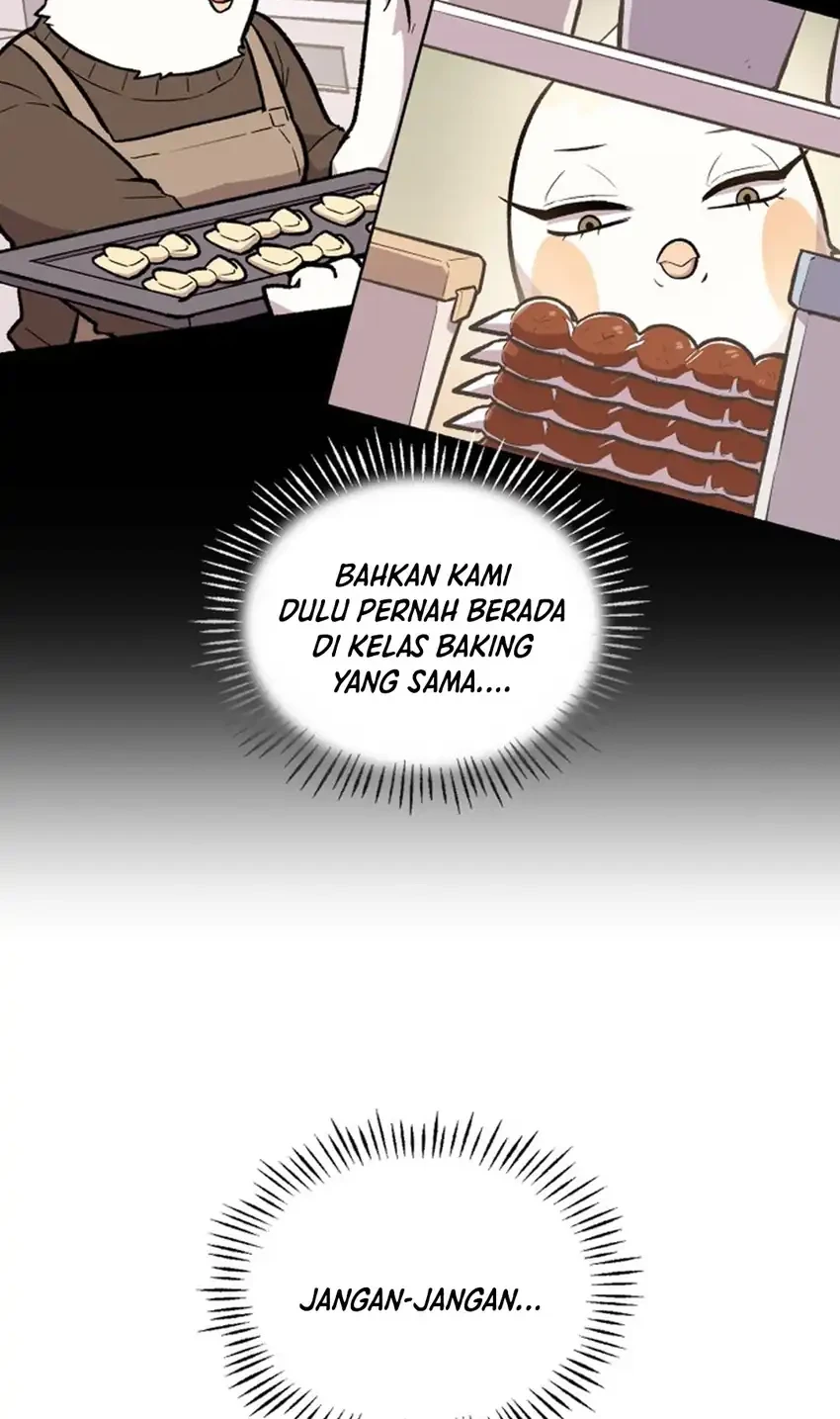 Uncle Bungeoppang Chapter 53 - halaman 50