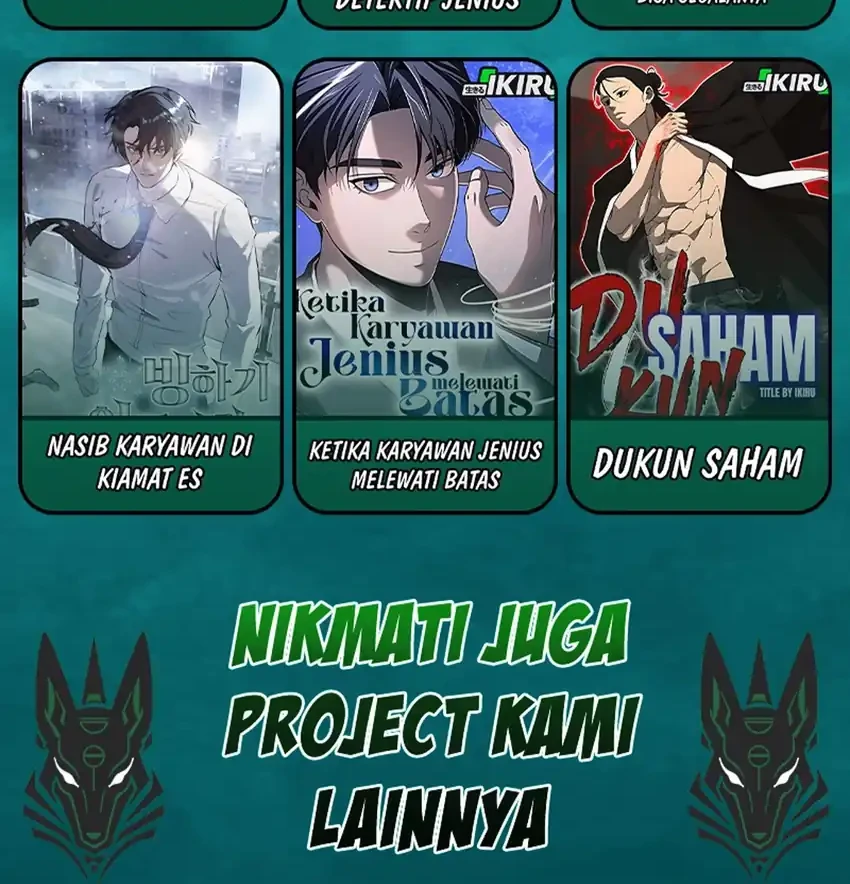 Uncle Bungeoppang Chapter 53 - halaman 54