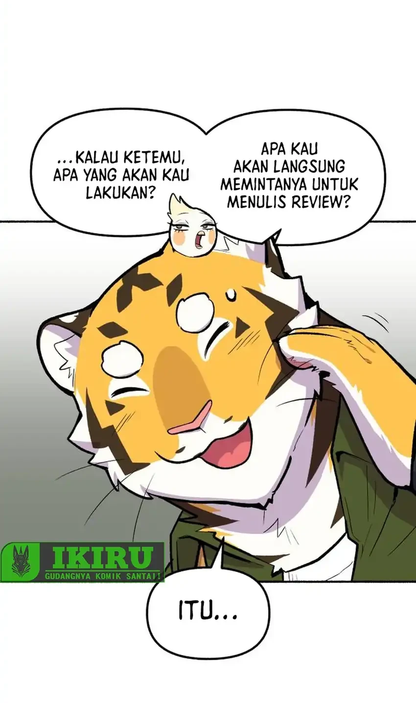 Uncle Bungeoppang Chapter 54 - halaman 11
