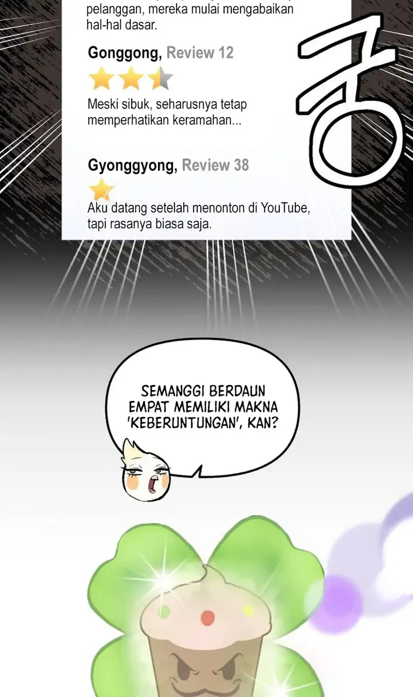 Uncle Bungeoppang Chapter 54 - halaman 15