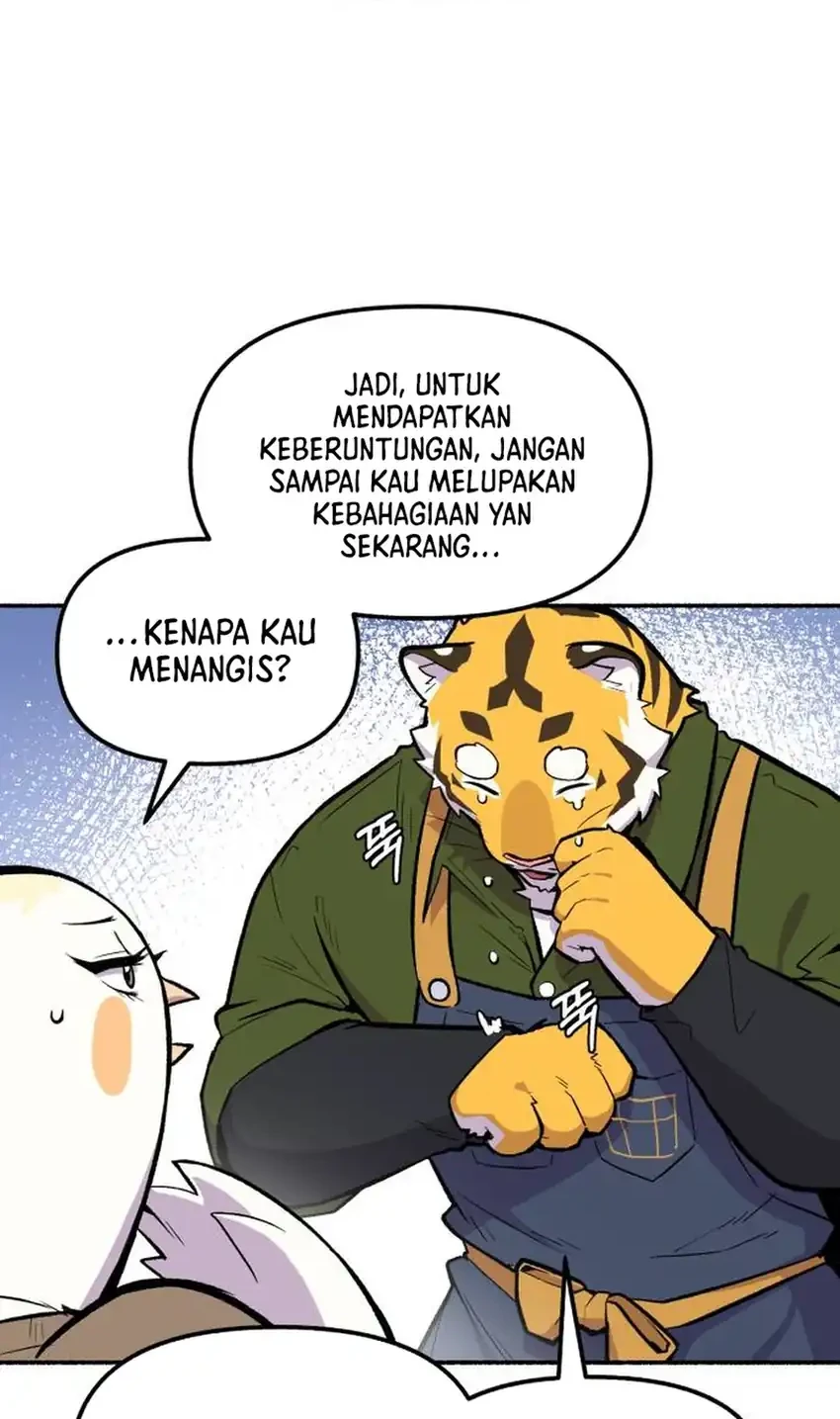 Uncle Bungeoppang Chapter 54 - halaman 17