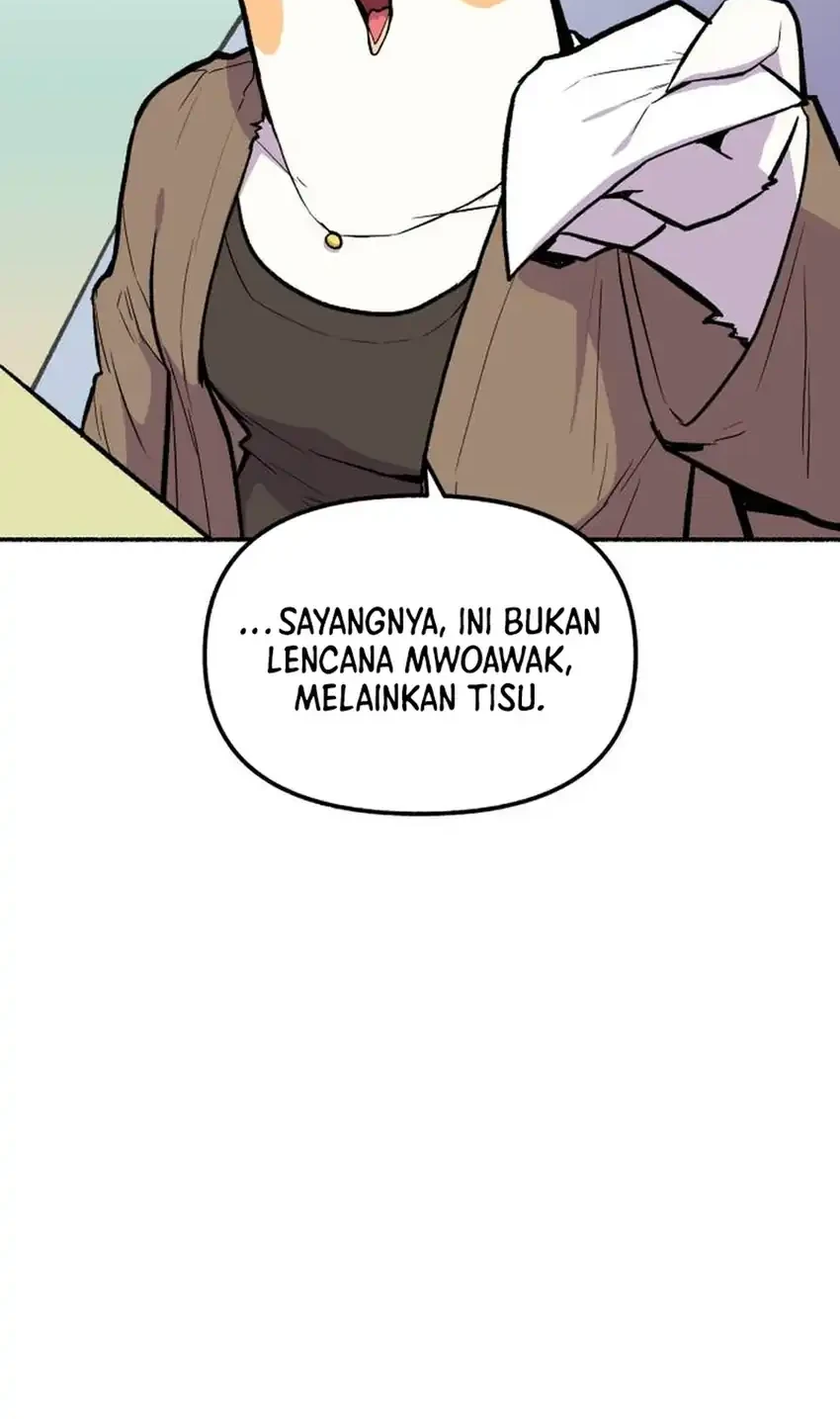 Uncle Bungeoppang Chapter 54 - halaman 19