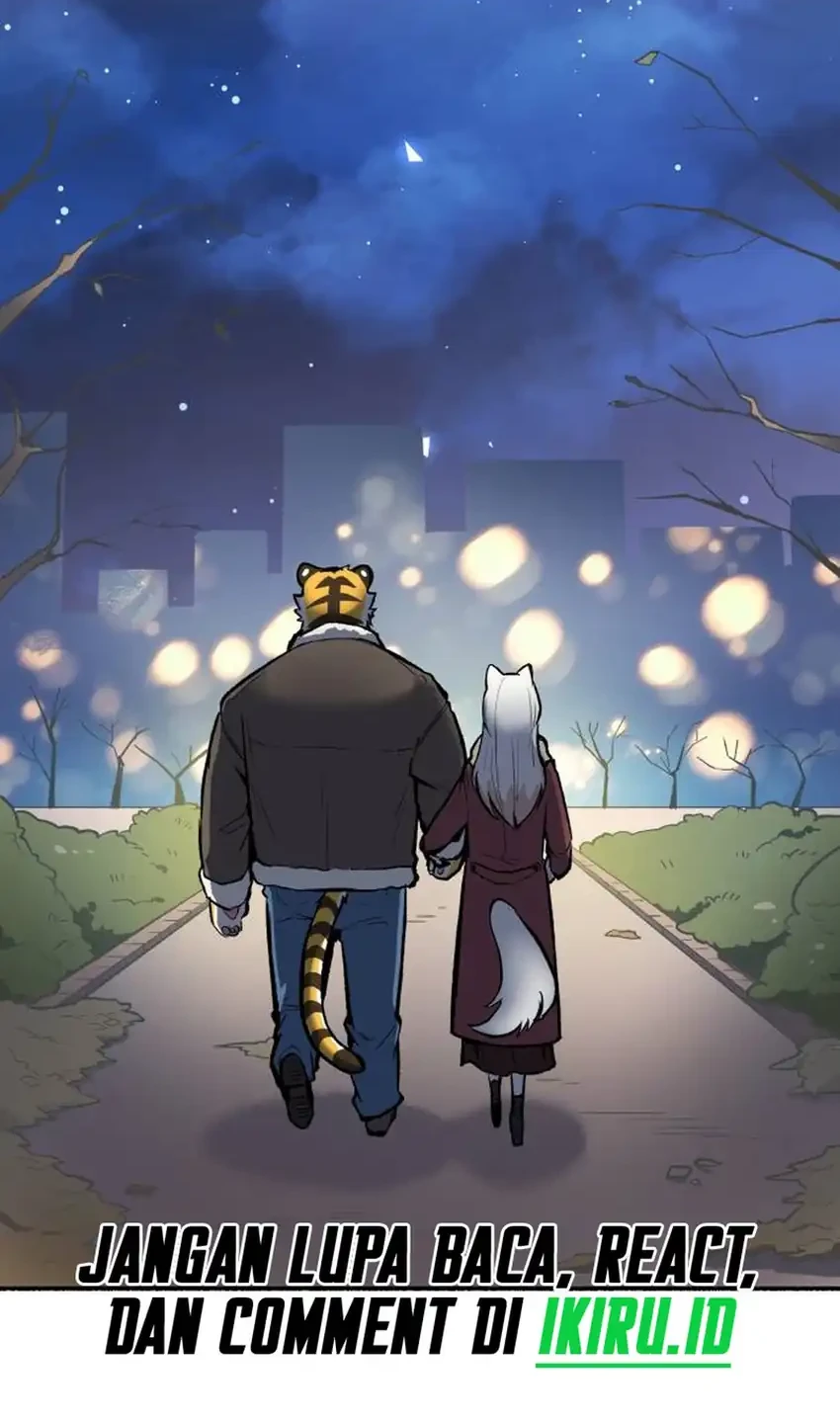 Uncle Bungeoppang Chapter 54 - halaman 23