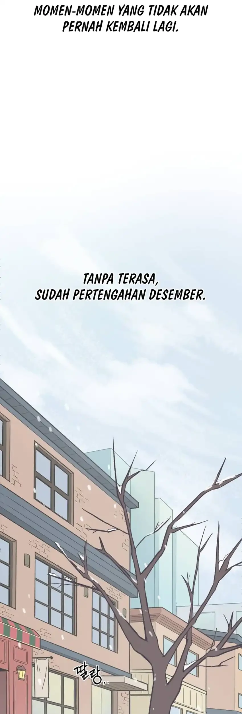 Uncle Bungeoppang Chapter 54 - halaman 24