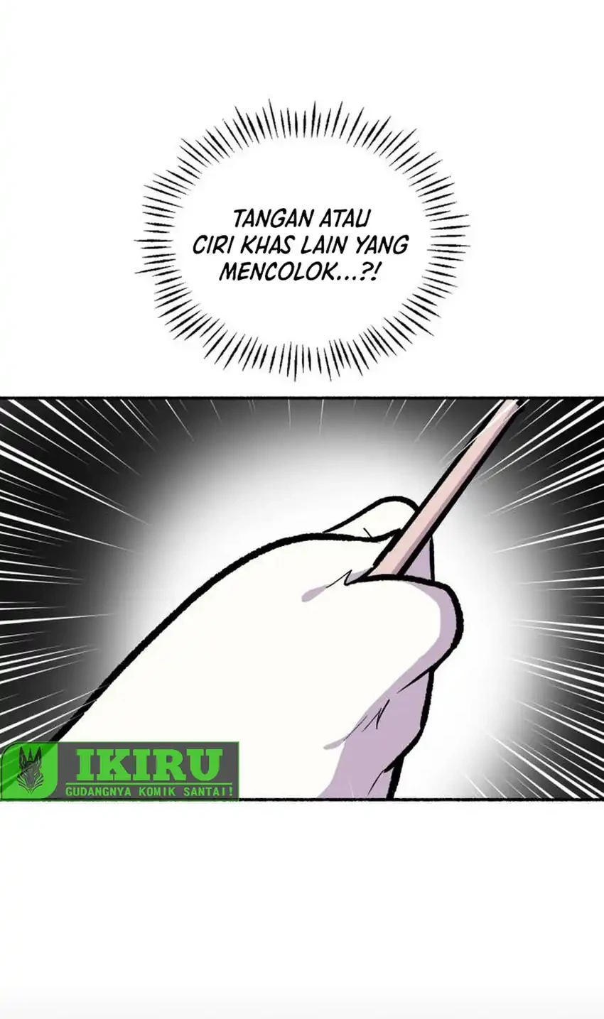 Uncle Bungeoppang Chapter 54 - halaman 3