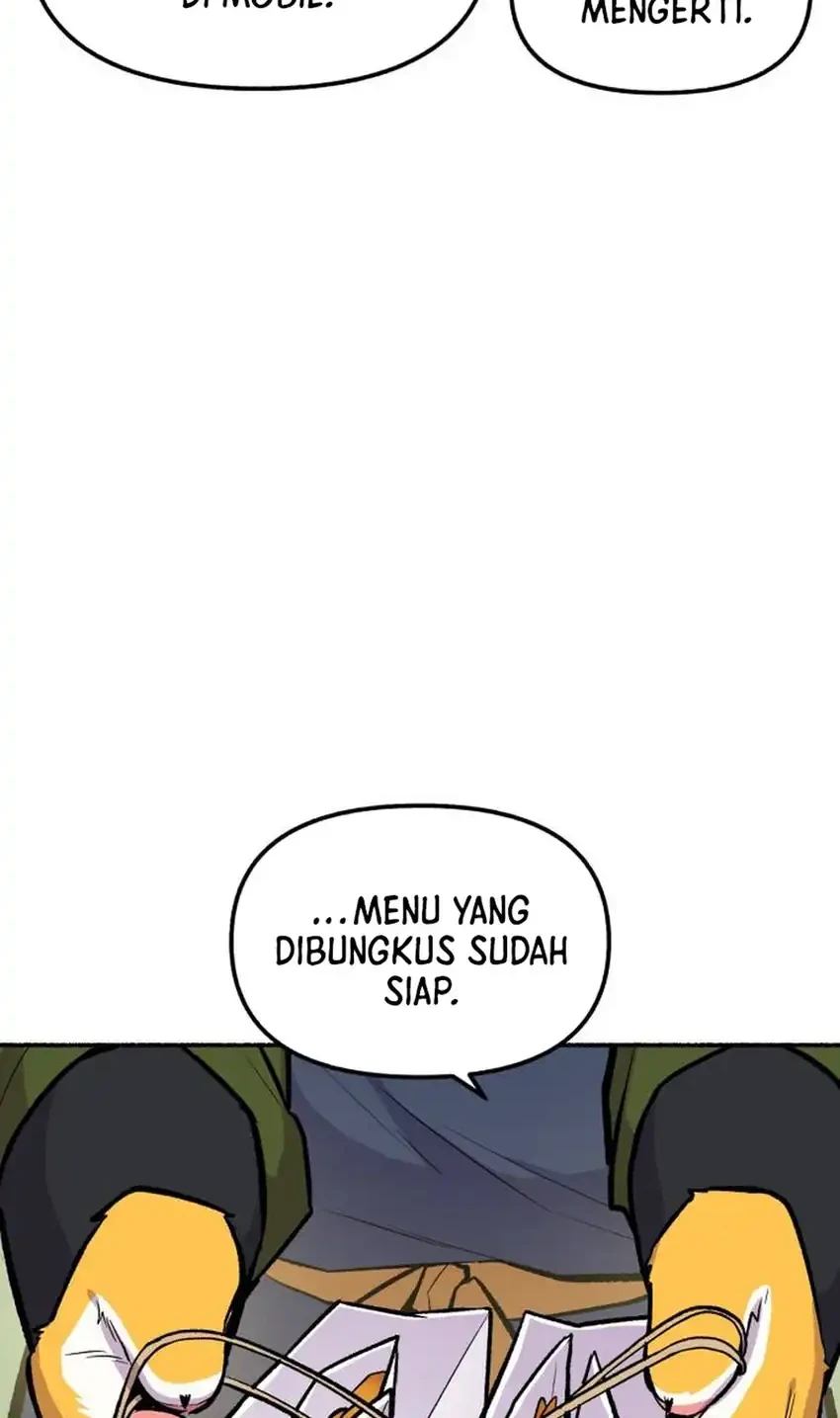 Uncle Bungeoppang Chapter 54 - halaman 37