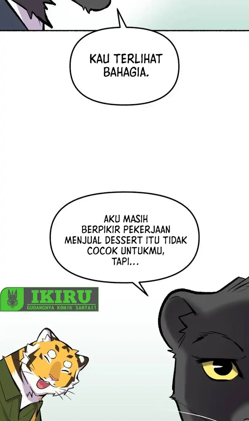 Uncle Bungeoppang Chapter 54 - halaman 39
