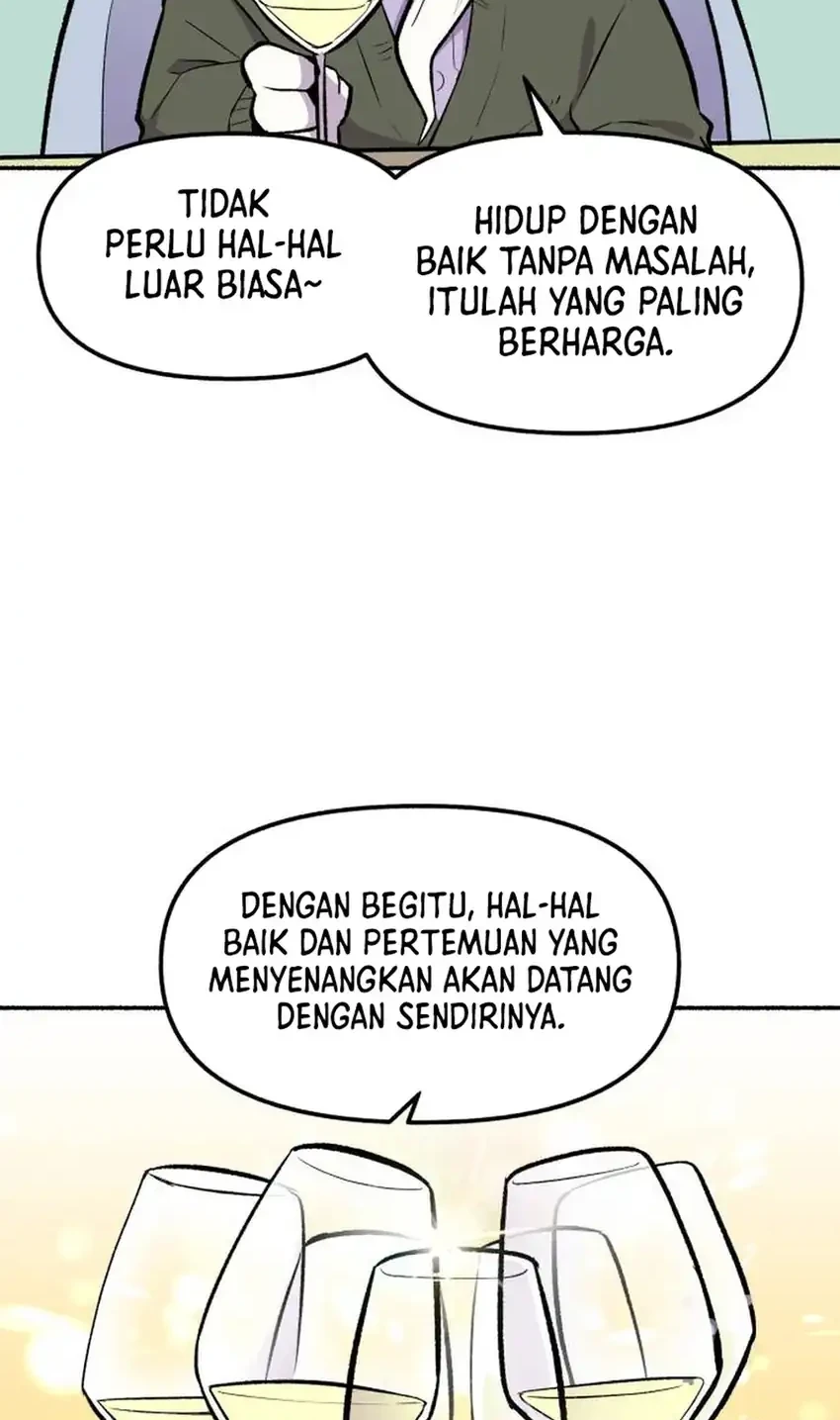 Uncle Bungeoppang Chapter 54 - halaman 47