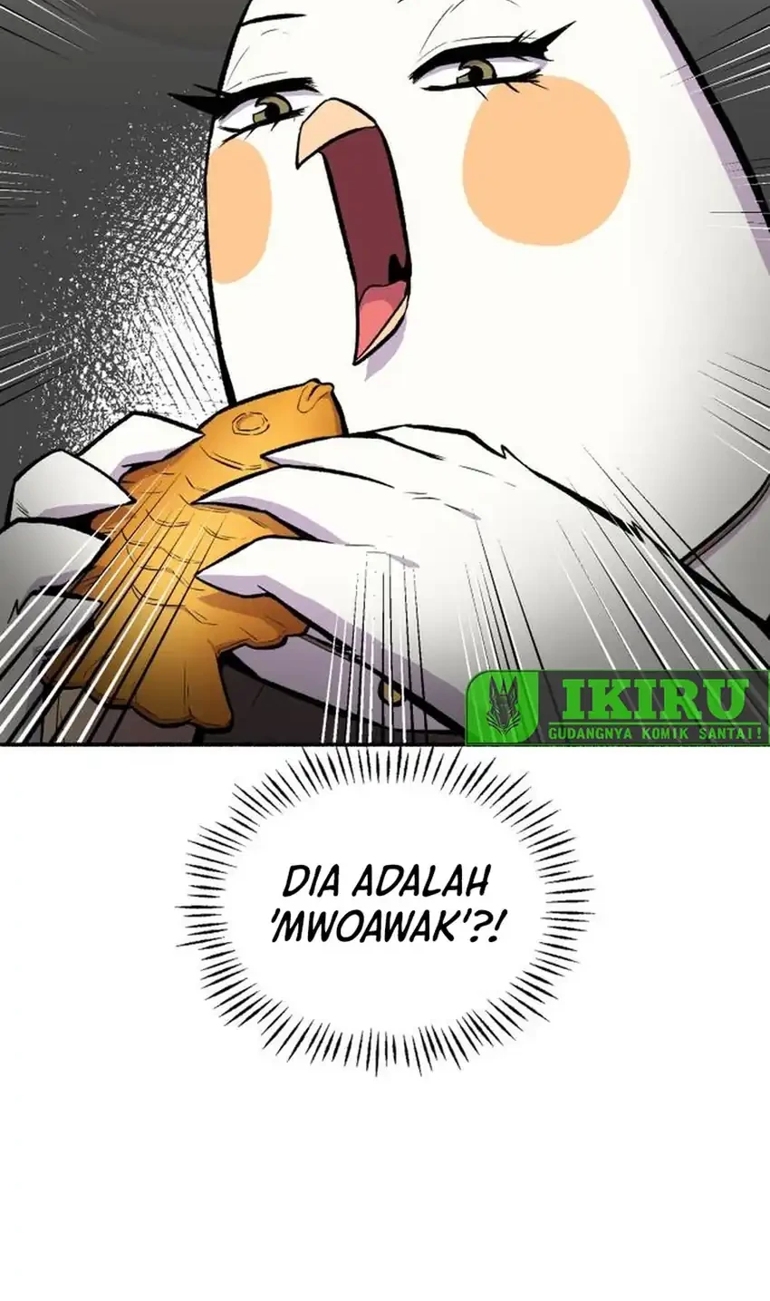 Uncle Bungeoppang Chapter 54 - halaman 5