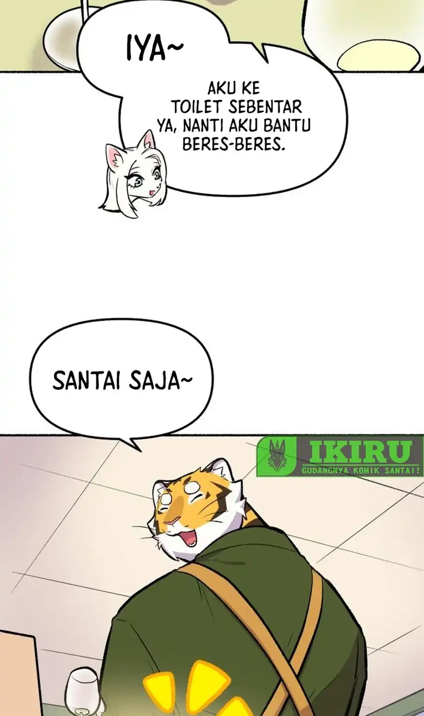Uncle Bungeoppang Chapter 54 - halaman 51