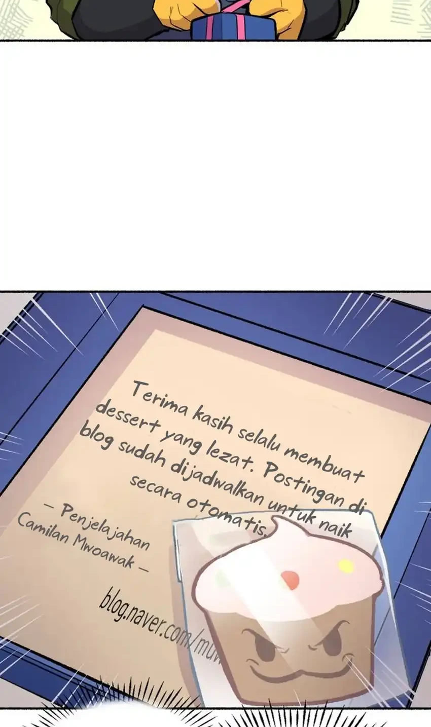 Uncle Bungeoppang Chapter 54 - halaman 53