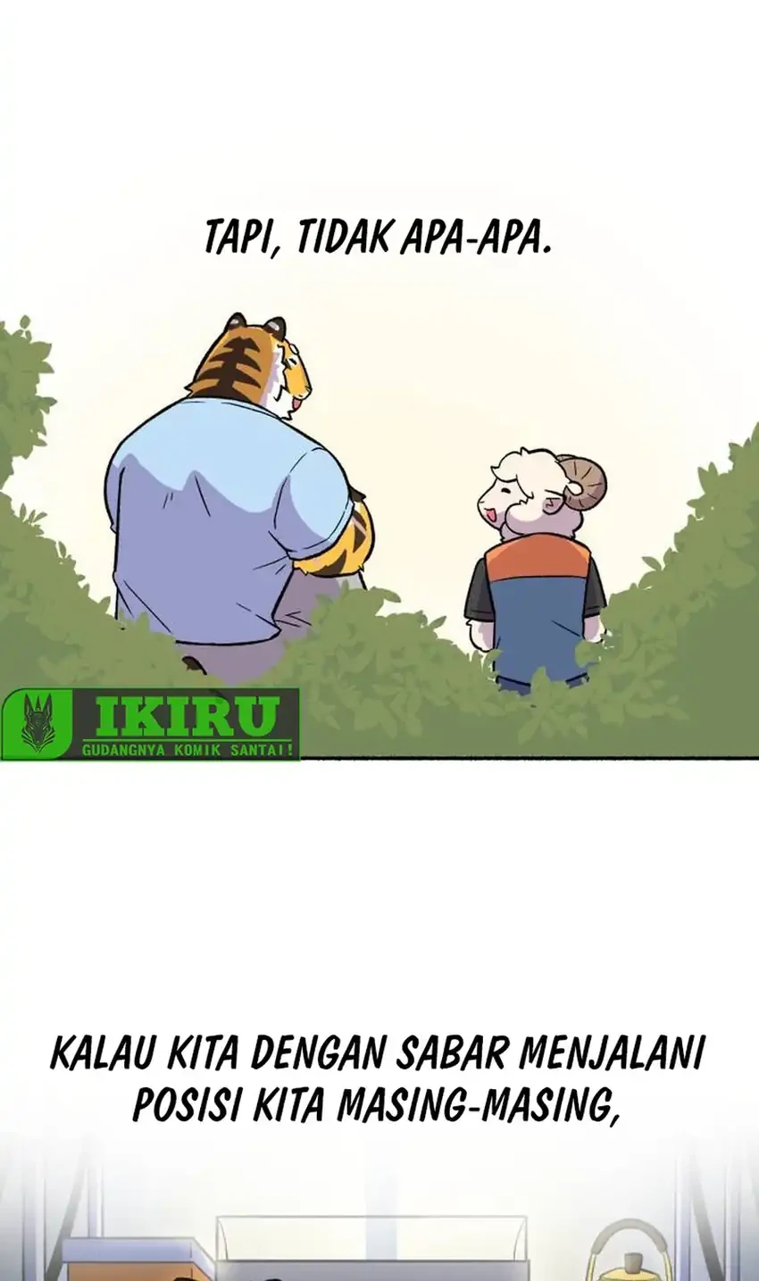 Uncle Bungeoppang Chapter 54 - halaman 61