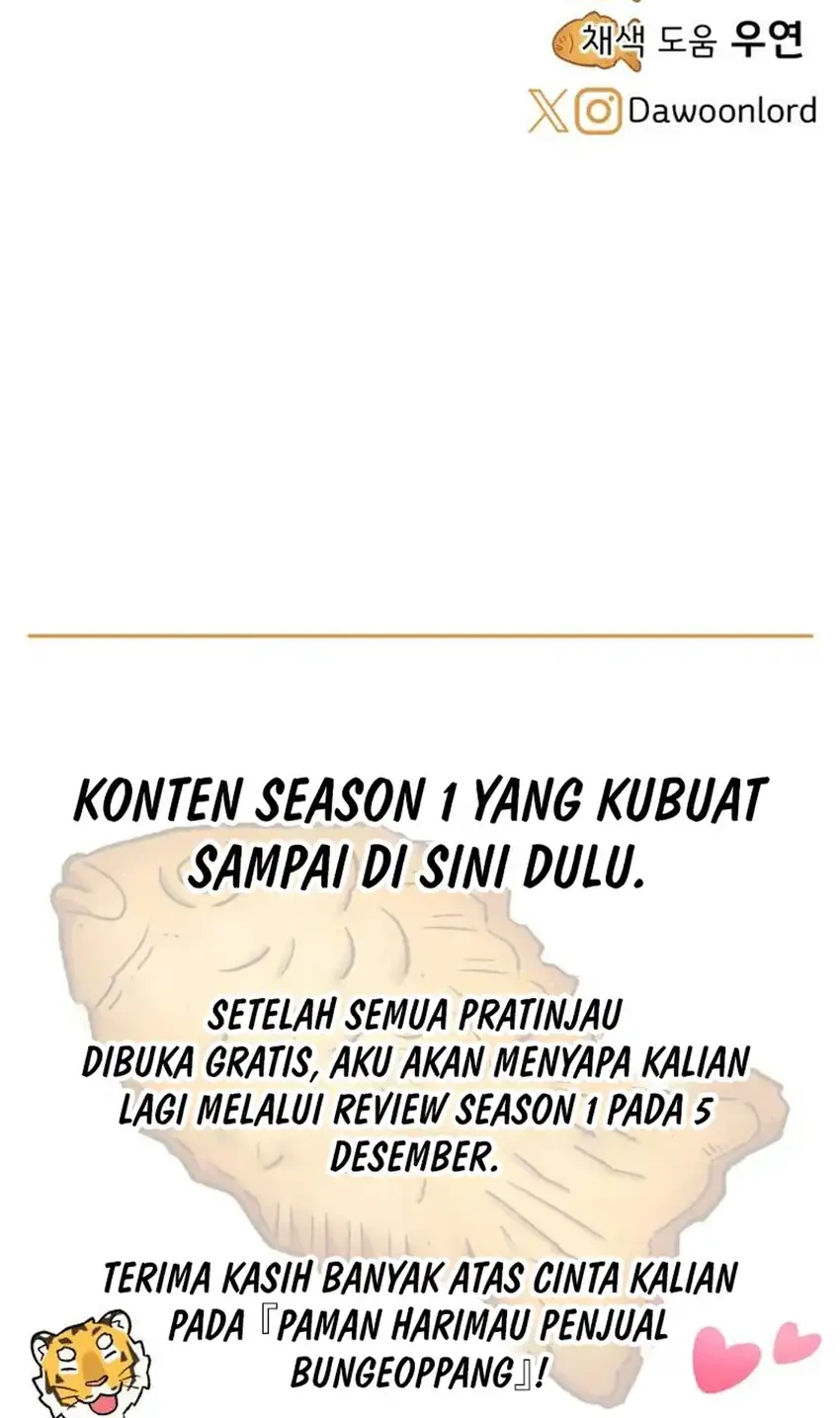 Uncle Bungeoppang Chapter 54 - halaman 65