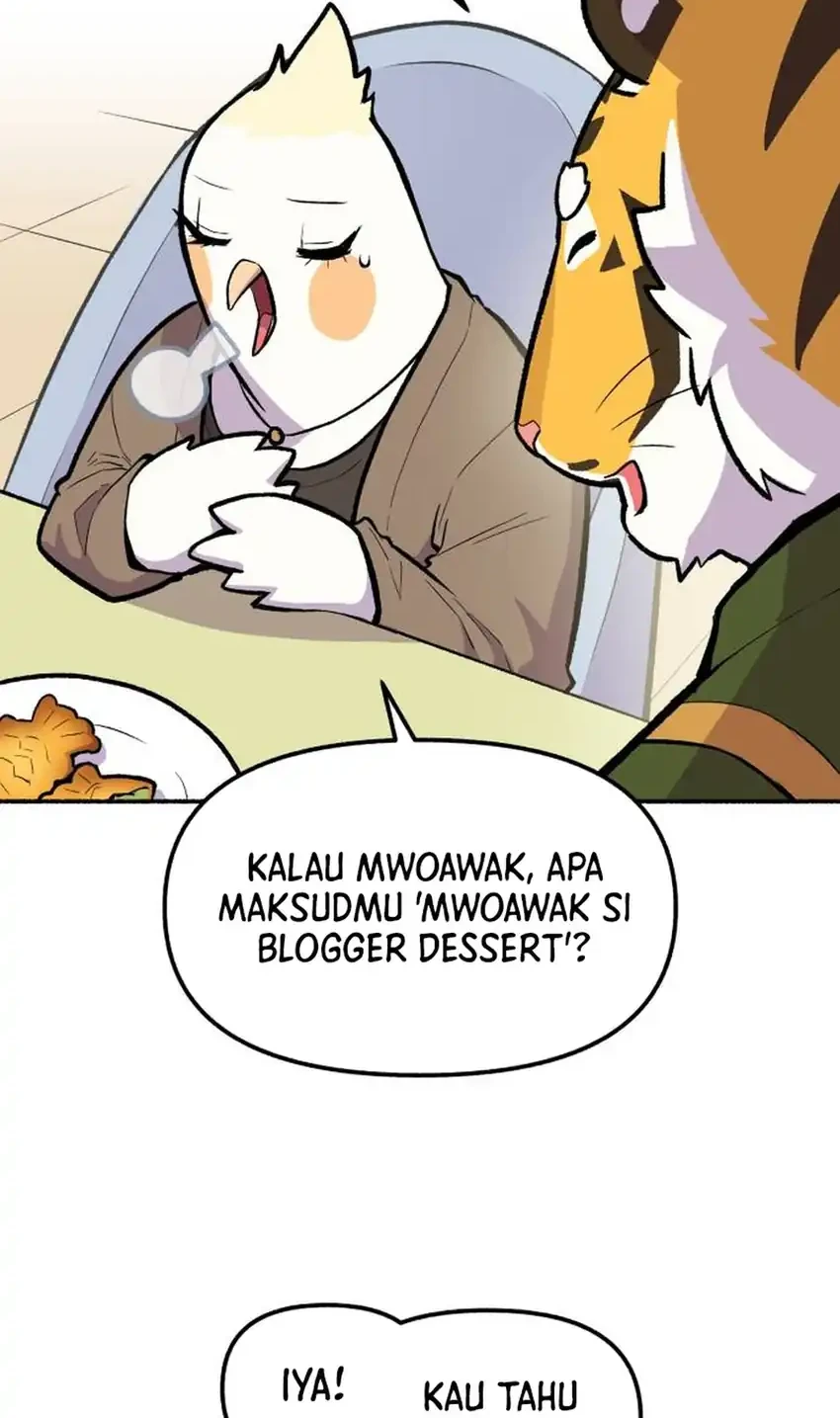 Uncle Bungeoppang Chapter 54 - halaman 9