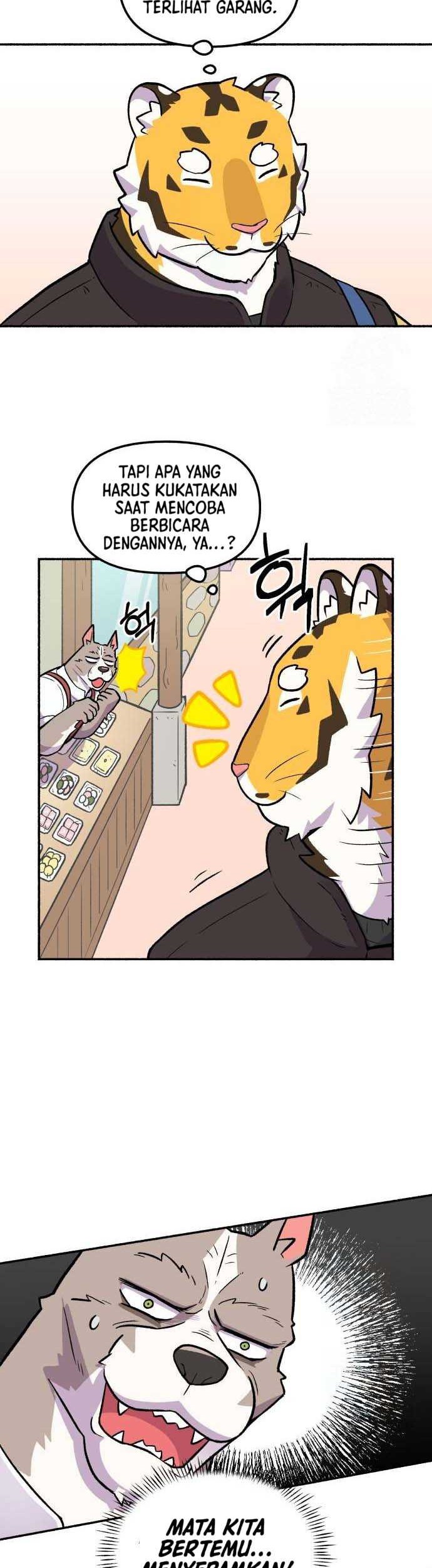 Uncle Bungeoppang Chapter 6 - halaman 15