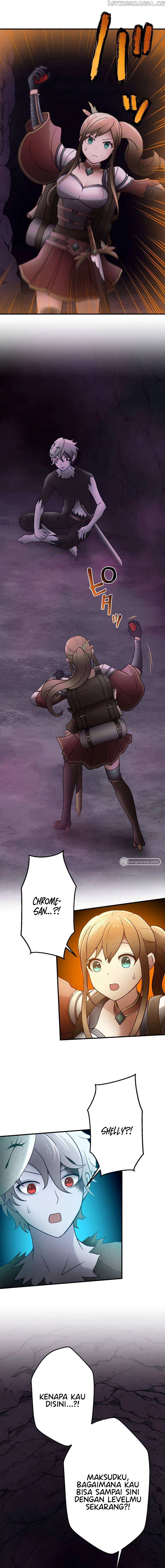 Undead King ~A Low-Ranking Adventurer, With the Power of Monsters, Becomes Unbeatable~ Chapter 27 - halaman 10