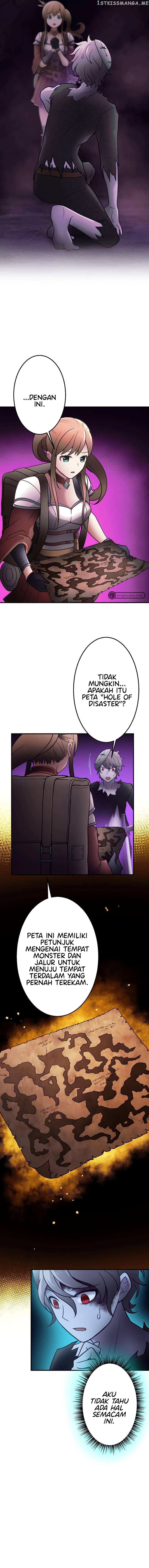 Undead King ~A Low-Ranking Adventurer, With the Power of Monsters, Becomes Unbeatable~ Chapter 27 - halaman 11