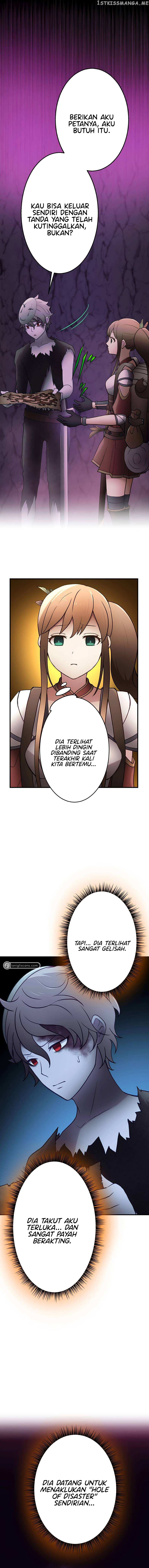 Undead King ~A Low-Ranking Adventurer, With the Power of Monsters, Becomes Unbeatable~ Chapter 27 - halaman 13