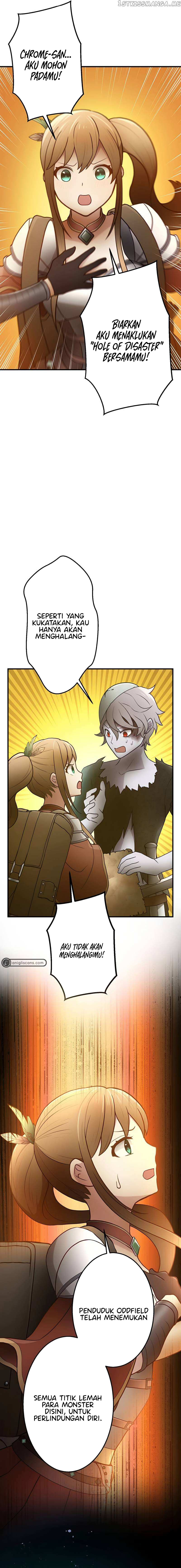 Undead King ~A Low-Ranking Adventurer, With the Power of Monsters, Becomes Unbeatable~ Chapter 27 - halaman 15