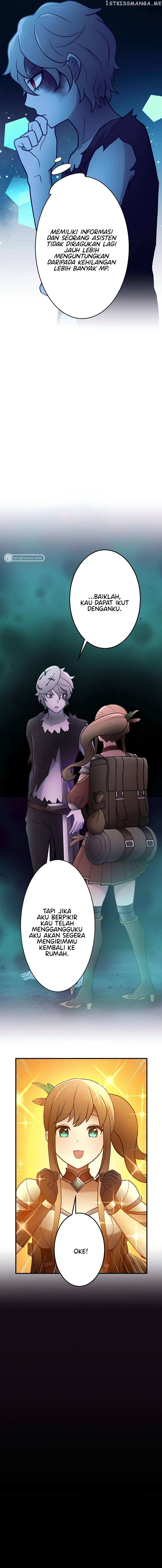 Undead King ~A Low-Ranking Adventurer, With the Power of Monsters, Becomes Unbeatable~ Chapter 27 - halaman 18