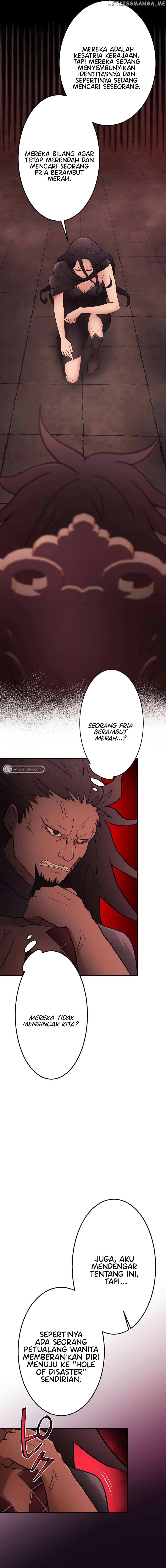 Undead King ~A Low-Ranking Adventurer, With the Power of Monsters, Becomes Unbeatable~ Chapter 27 - halaman 19