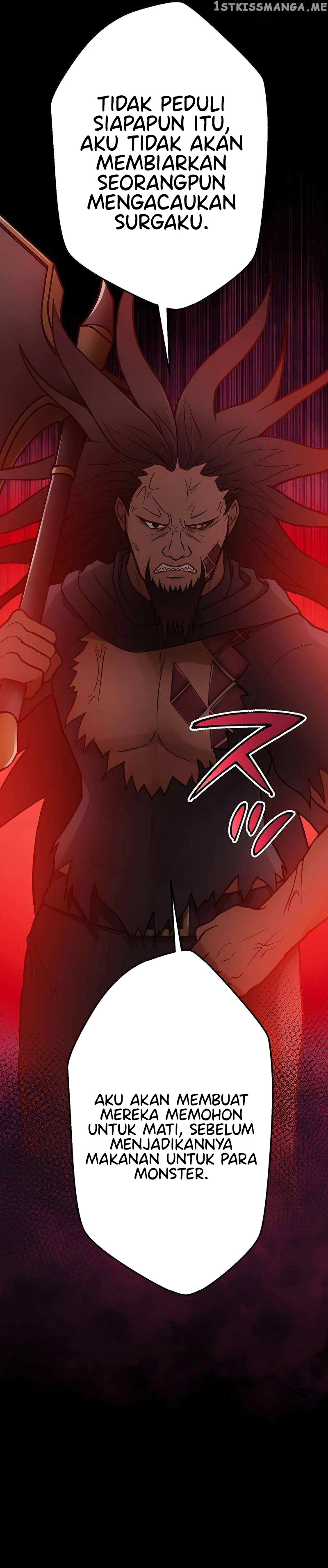 Undead King ~A Low-Ranking Adventurer, With the Power of Monsters, Becomes Unbeatable~ Chapter 27 - halaman 22