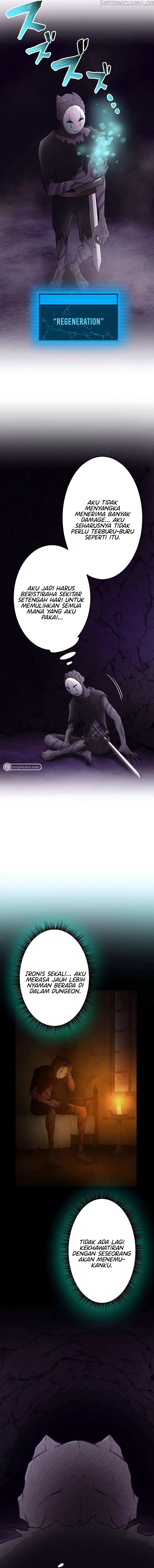 Undead King ~A Low-Ranking Adventurer, With the Power of Monsters, Becomes Unbeatable~ Chapter 27 - halaman 4