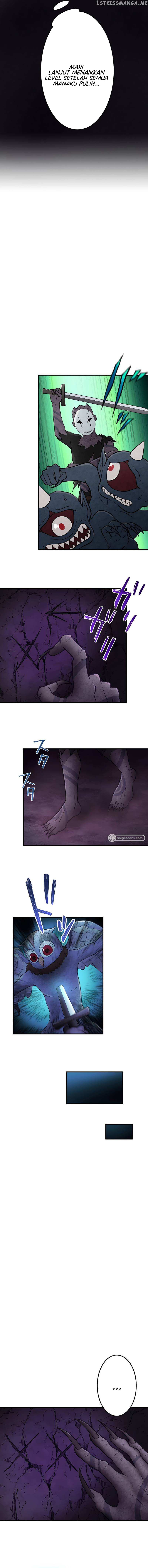 Undead King ~A Low-Ranking Adventurer, With the Power of Monsters, Becomes Unbeatable~ Chapter 27 - halaman 5