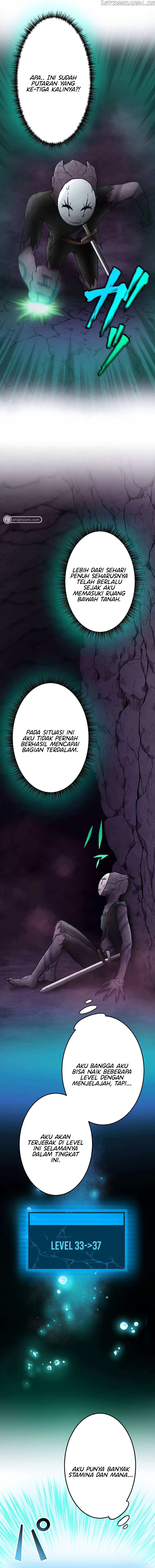 Undead King ~A Low-Ranking Adventurer, With the Power of Monsters, Becomes Unbeatable~ Chapter 27 - halaman 6