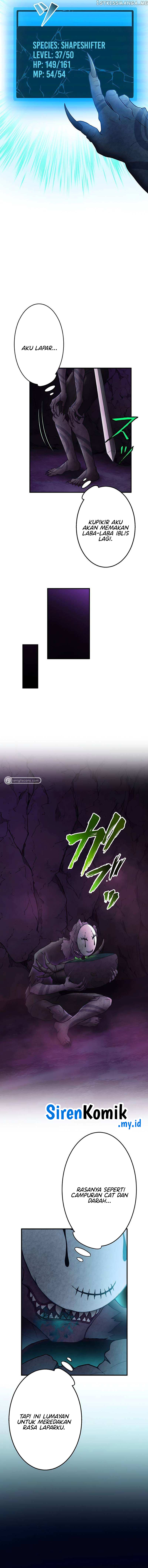 Undead King ~A Low-Ranking Adventurer, With the Power of Monsters, Becomes Unbeatable~ Chapter 27 - halaman 7