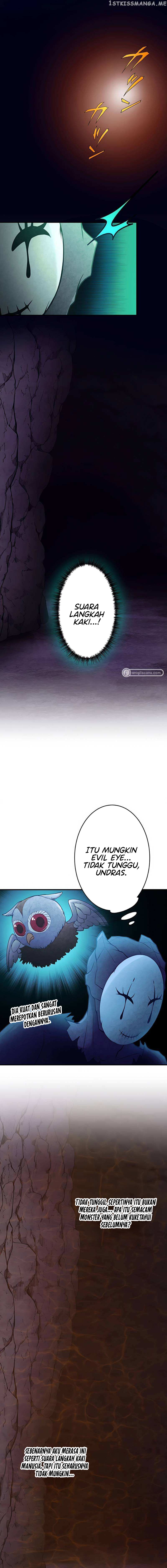 Undead King ~A Low-Ranking Adventurer, With the Power of Monsters, Becomes Unbeatable~ Chapter 27 - halaman 8