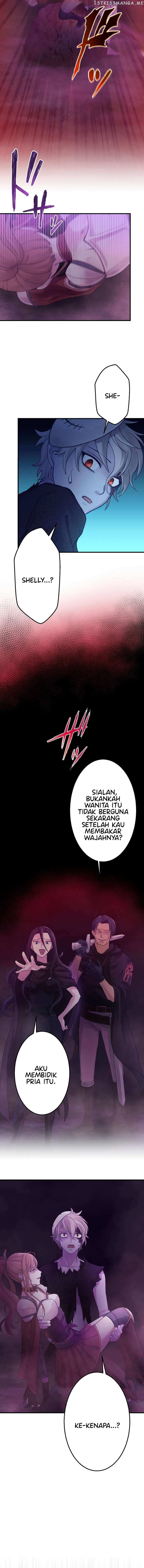 Undead King ~A Low-Ranking Adventurer, With the Power of Monsters, Becomes Unbeatable~ Chapter 31 - halaman 11