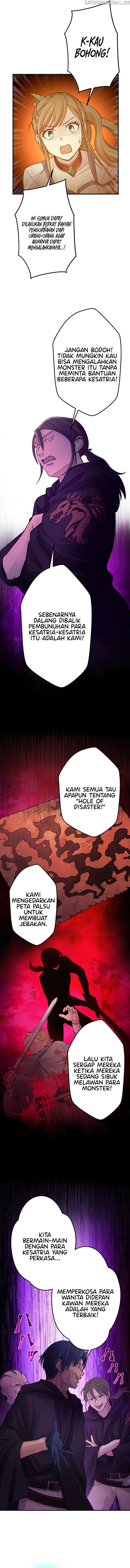 Undead King ~A Low-Ranking Adventurer, With the Power of Monsters, Becomes Unbeatable~ Chapter 31 - halaman 15