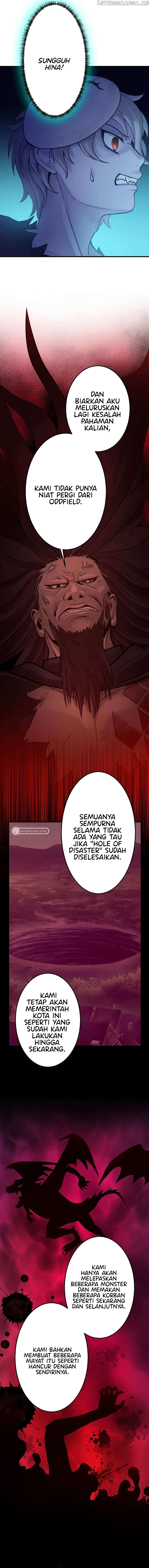 Undead King ~A Low-Ranking Adventurer, With the Power of Monsters, Becomes Unbeatable~ Chapter 31 - halaman 16