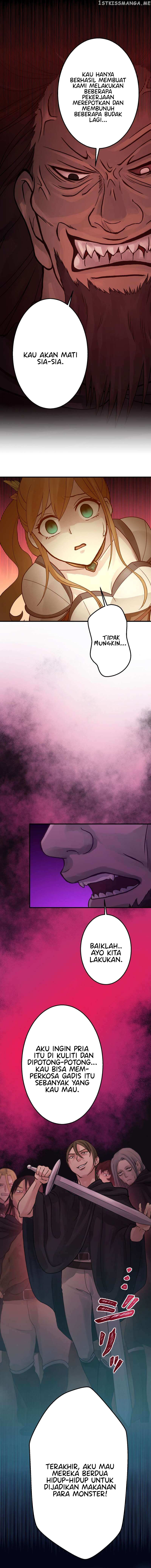 Undead King ~A Low-Ranking Adventurer, With the Power of Monsters, Becomes Unbeatable~ Chapter 31 - halaman 17