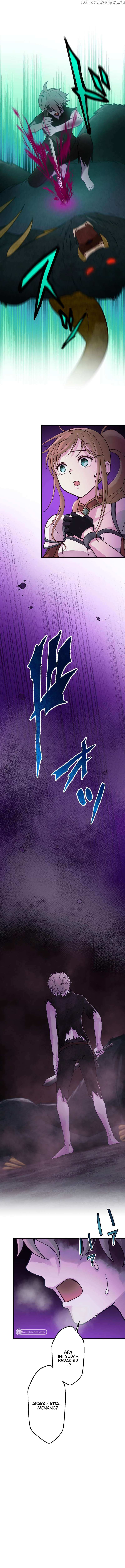 Undead King ~A Low-Ranking Adventurer, With the Power of Monsters, Becomes Unbeatable~ Chapter 31 - halaman 2