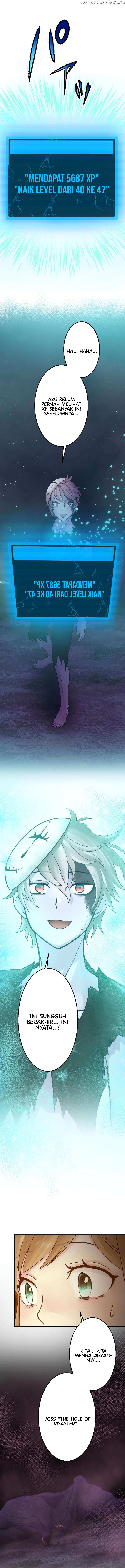 Undead King ~A Low-Ranking Adventurer, With the Power of Monsters, Becomes Unbeatable~ Chapter 31 - halaman 3