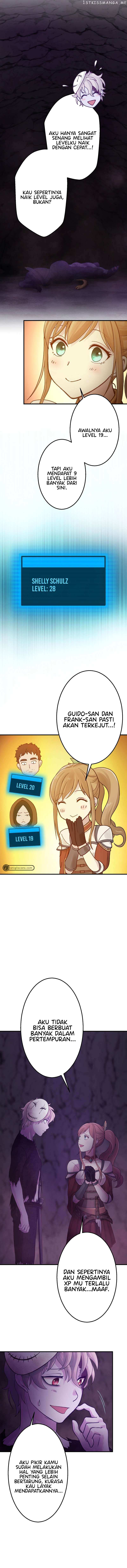 Undead King ~A Low-Ranking Adventurer, With the Power of Monsters, Becomes Unbeatable~ Chapter 31 - halaman 8