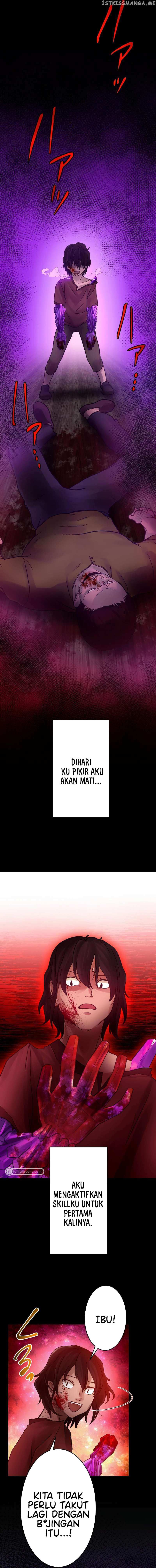Undead King ~A Low-Ranking Adventurer, With the Power of Monsters, Becomes Unbeatable~ Chapter 34 - halaman 12