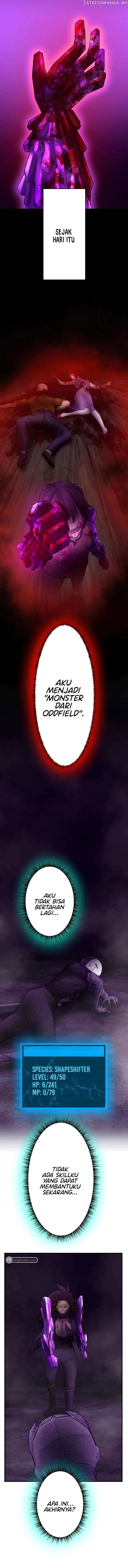 Undead King ~A Low-Ranking Adventurer, With the Power of Monsters, Becomes Unbeatable~ Chapter 34 - halaman 14