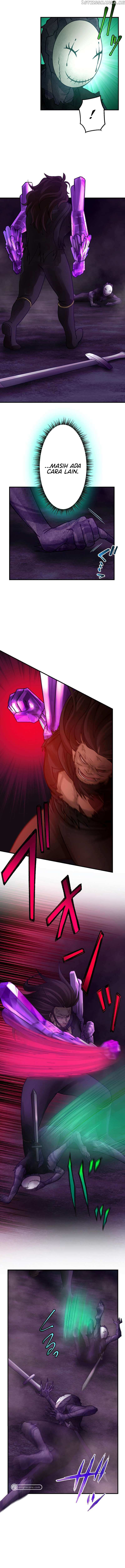 Undead King ~A Low-Ranking Adventurer, With the Power of Monsters, Becomes Unbeatable~ Chapter 34 - halaman 15