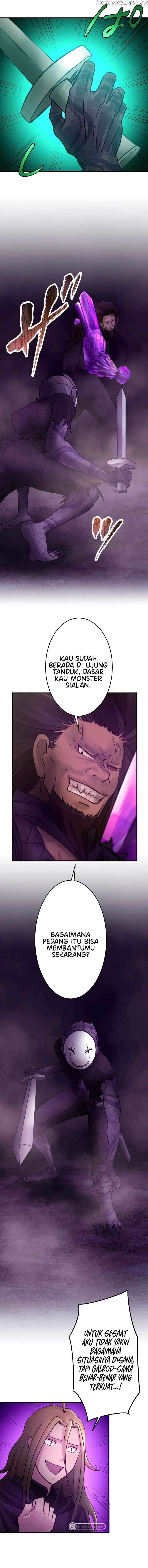 Undead King ~A Low-Ranking Adventurer, With the Power of Monsters, Becomes Unbeatable~ Chapter 34 - halaman 16