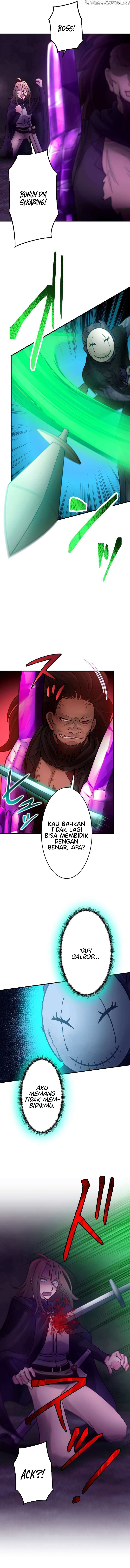 Undead King ~A Low-Ranking Adventurer, With the Power of Monsters, Becomes Unbeatable~ Chapter 34 - halaman 17