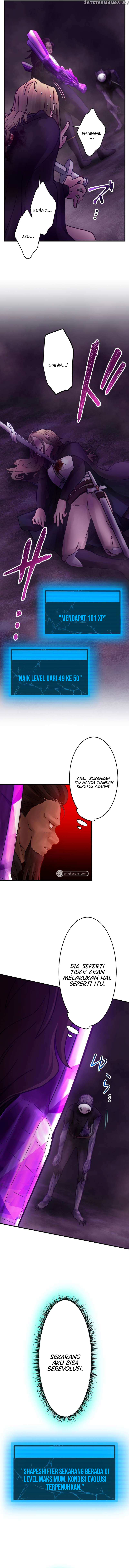 Undead King ~A Low-Ranking Adventurer, With the Power of Monsters, Becomes Unbeatable~ Chapter 34 - halaman 18