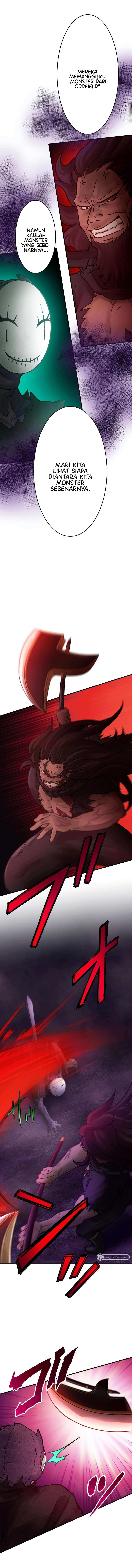 Undead King ~A Low-Ranking Adventurer, With the Power of Monsters, Becomes Unbeatable~ Chapter 34 - halaman 2